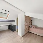 빌라 De Lila , Vieux Mas En Pierres Avec Piscine 히에레