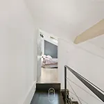 De Lila , Vieux Mas En Pierres Avec Piscine *