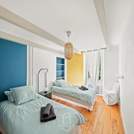 De Lila , Vieux Mas En Pierres Avec Piscine * Hyères